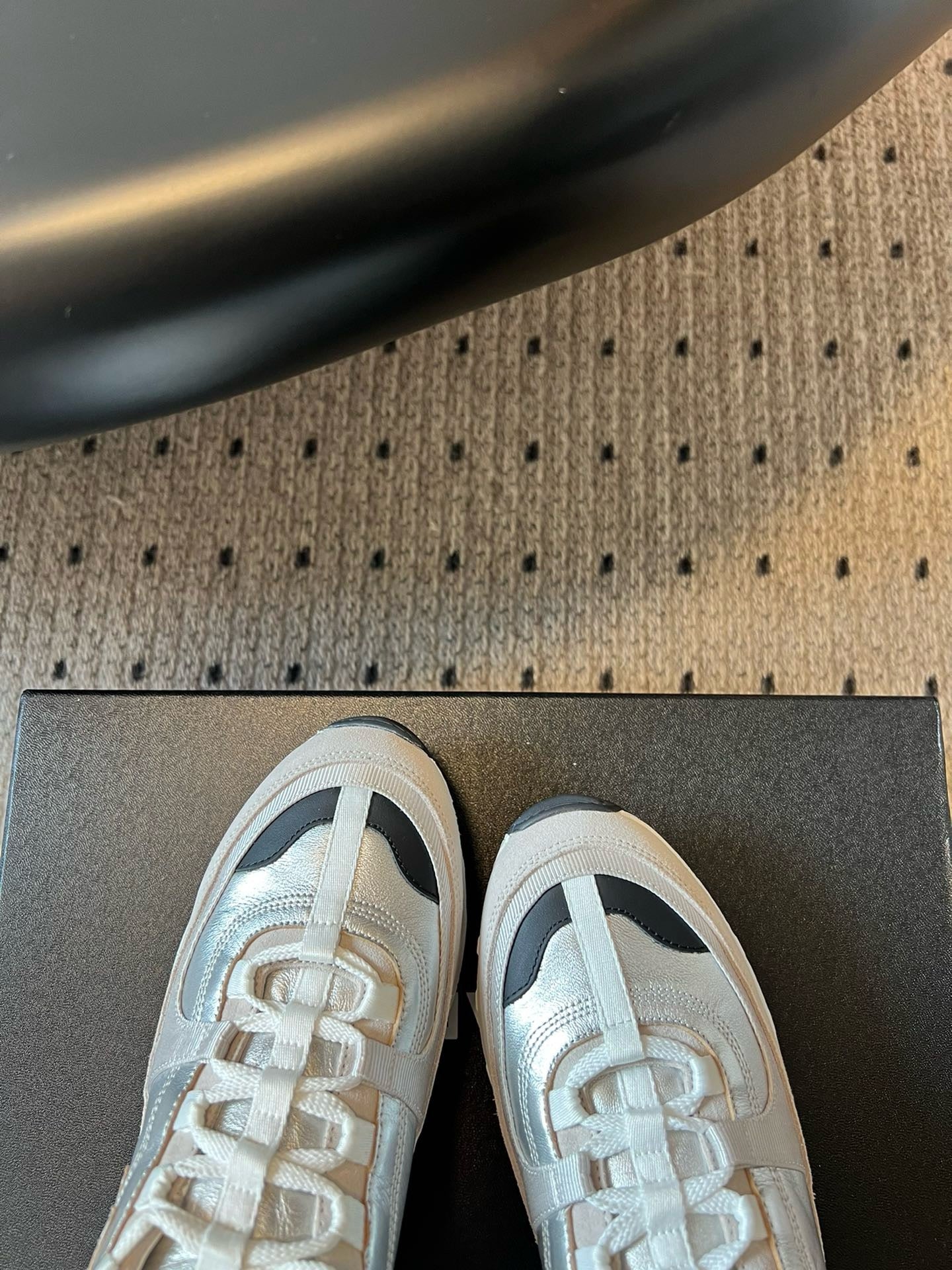 CC SNEAKER