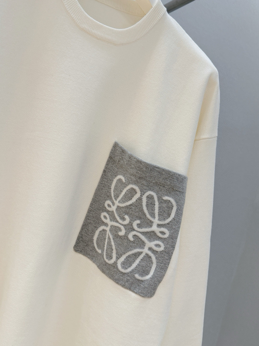 LOEW JUMPER
