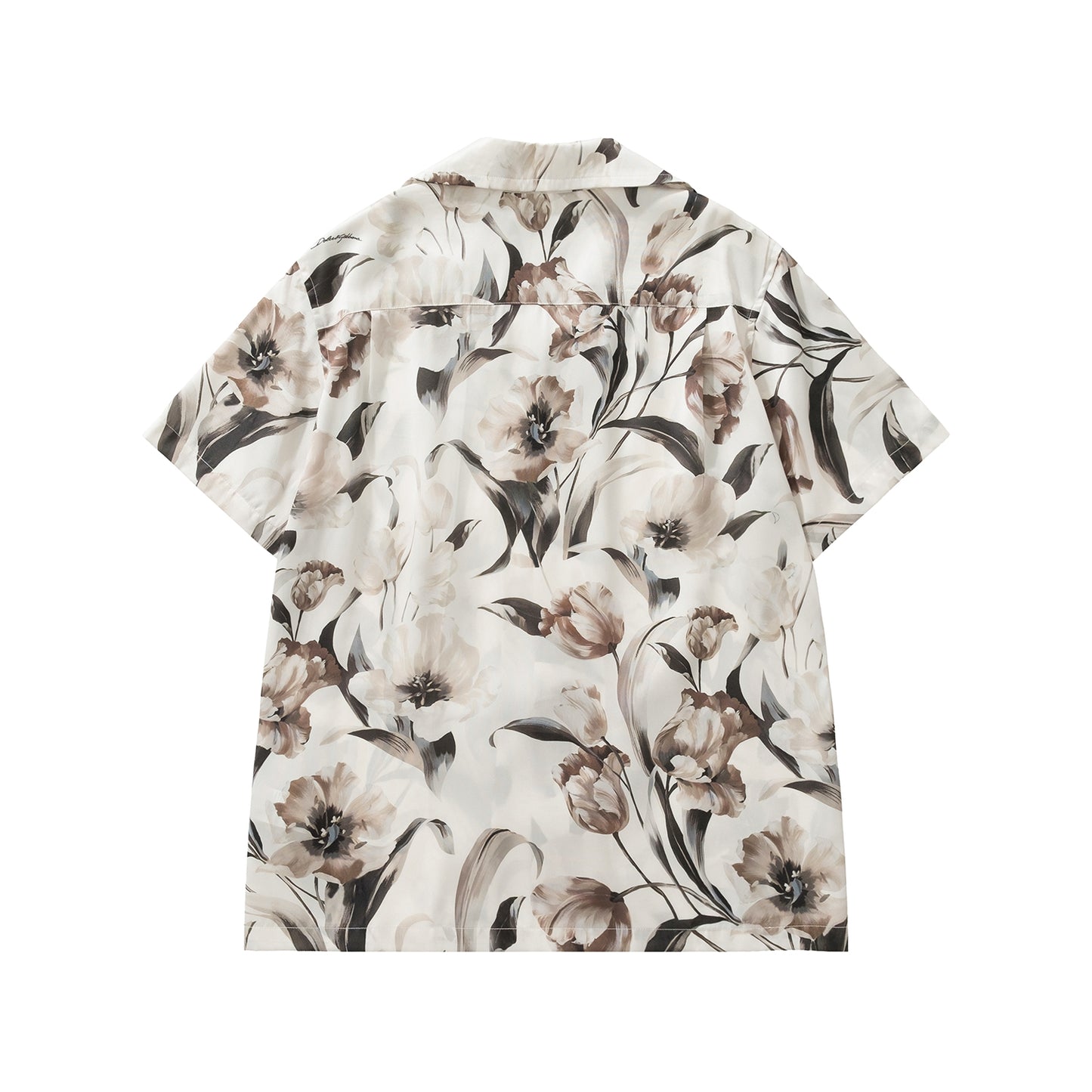 D&G SHIRT