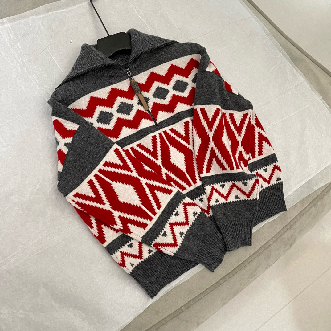 BRUNELLO C JUMPER