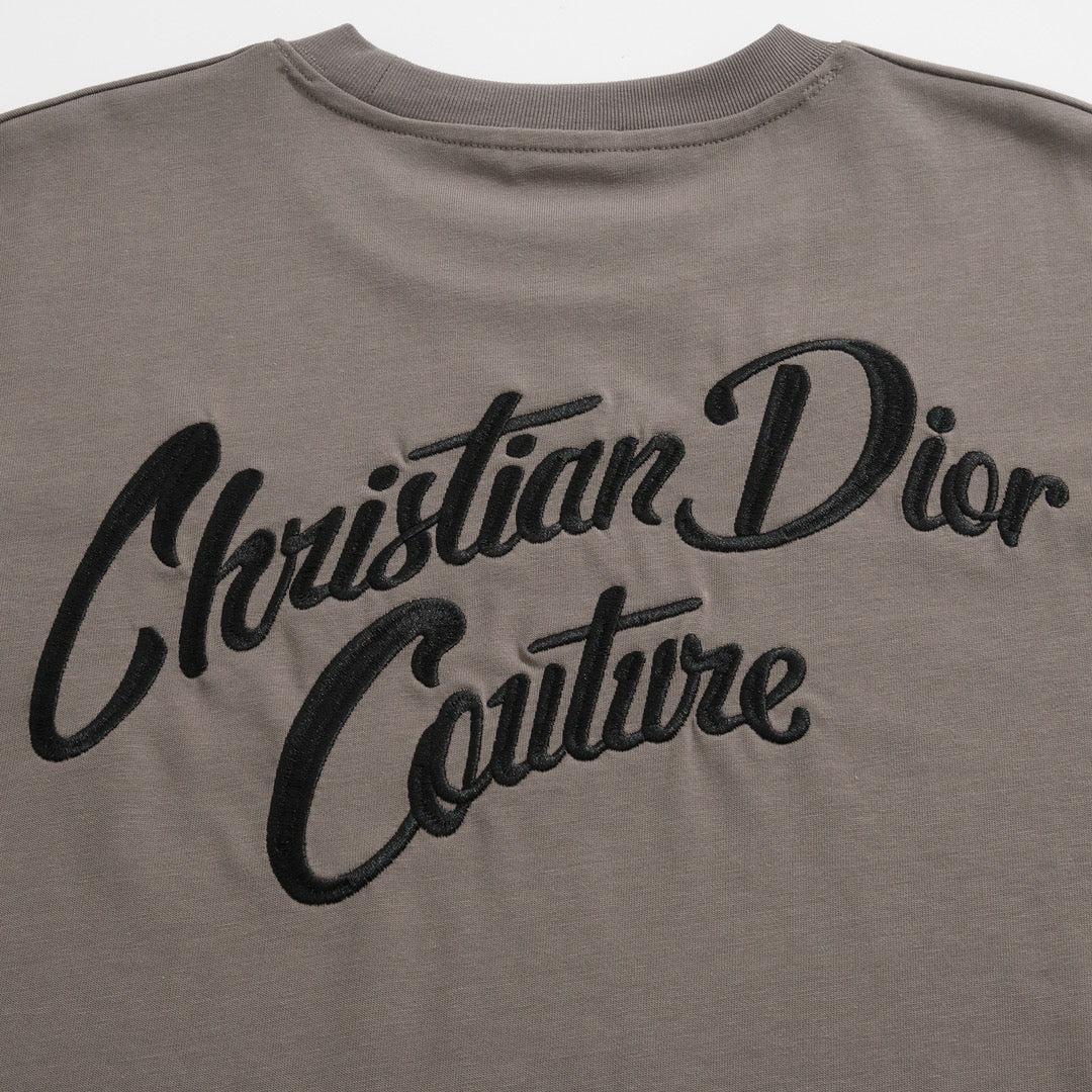 CD T-SHIRT