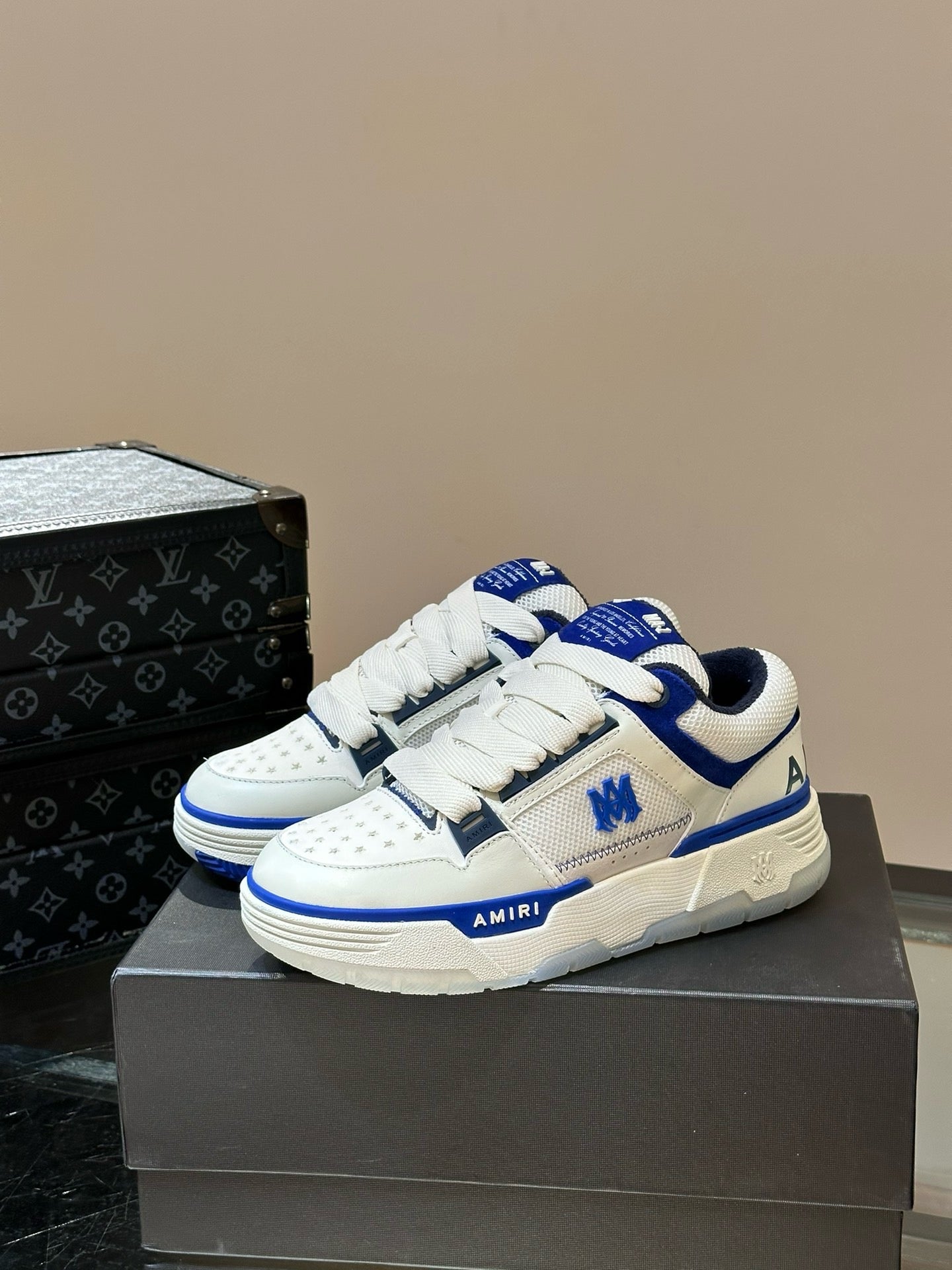 AMIRI TRAINERS