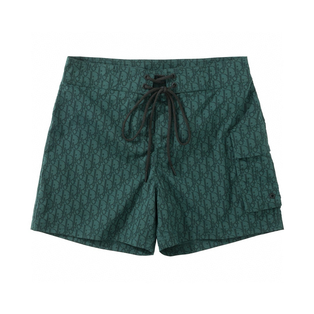 CD SHORTS