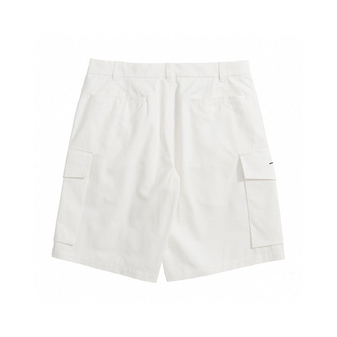 LOU SHORTS