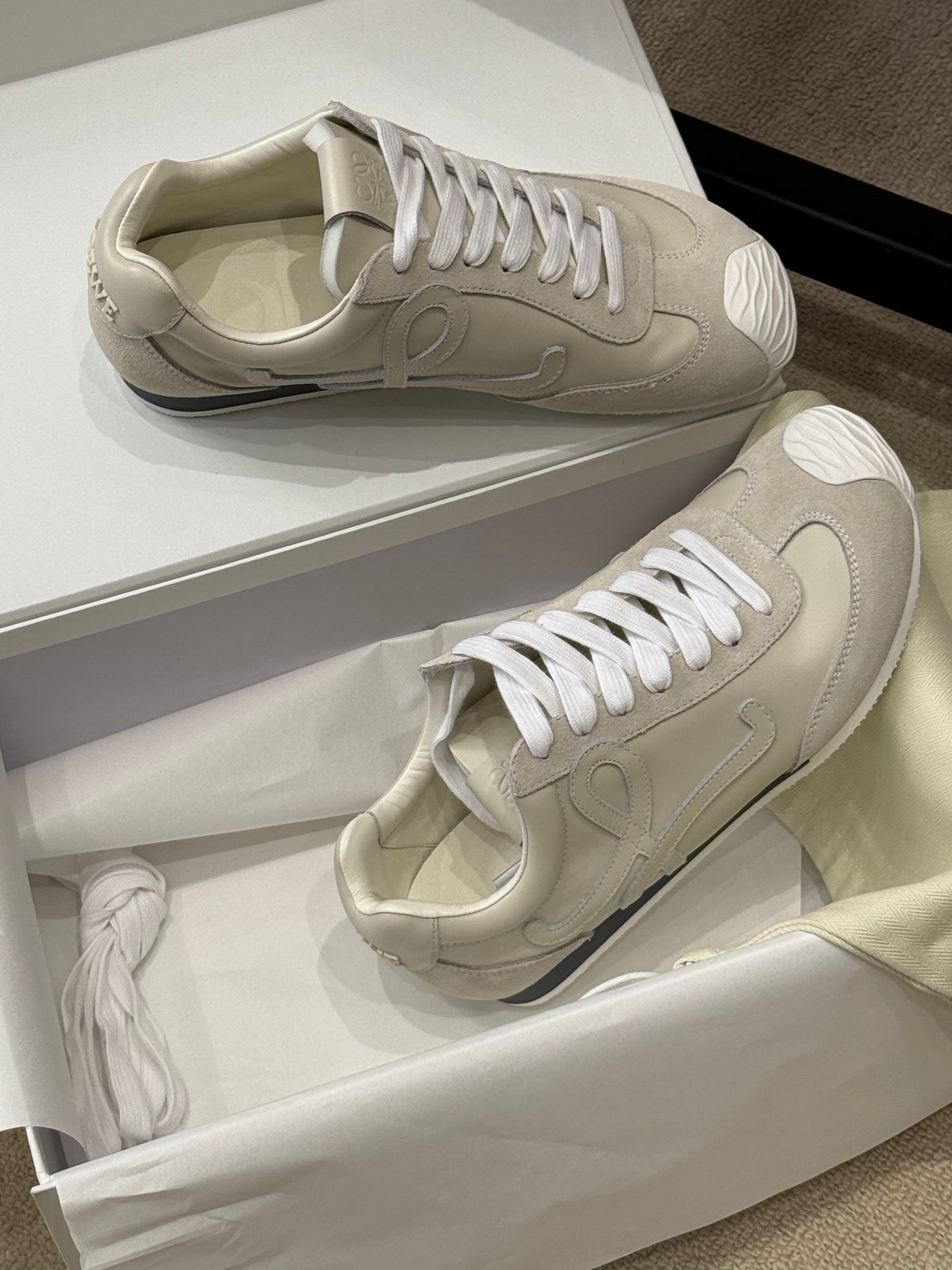 LOEW FLOW 2.0 SNEAKER
