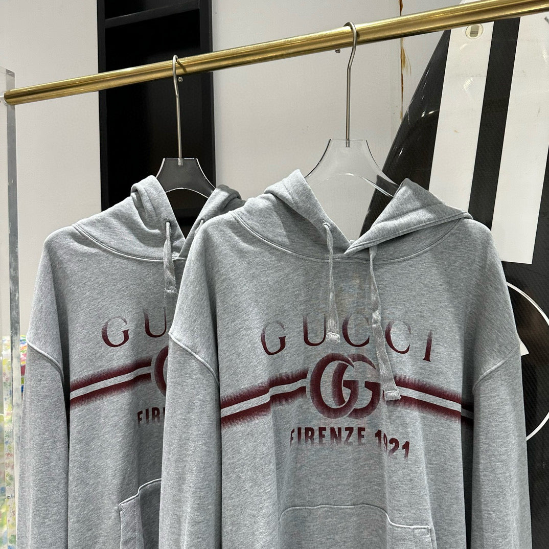GG HOODIE