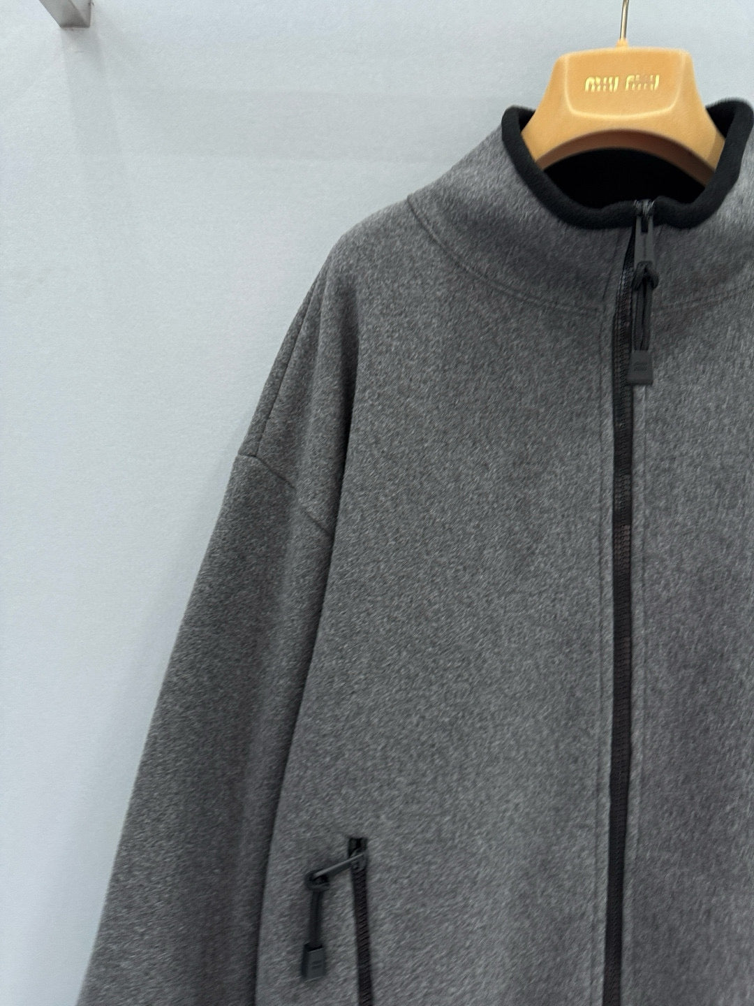 MIU M JACKET