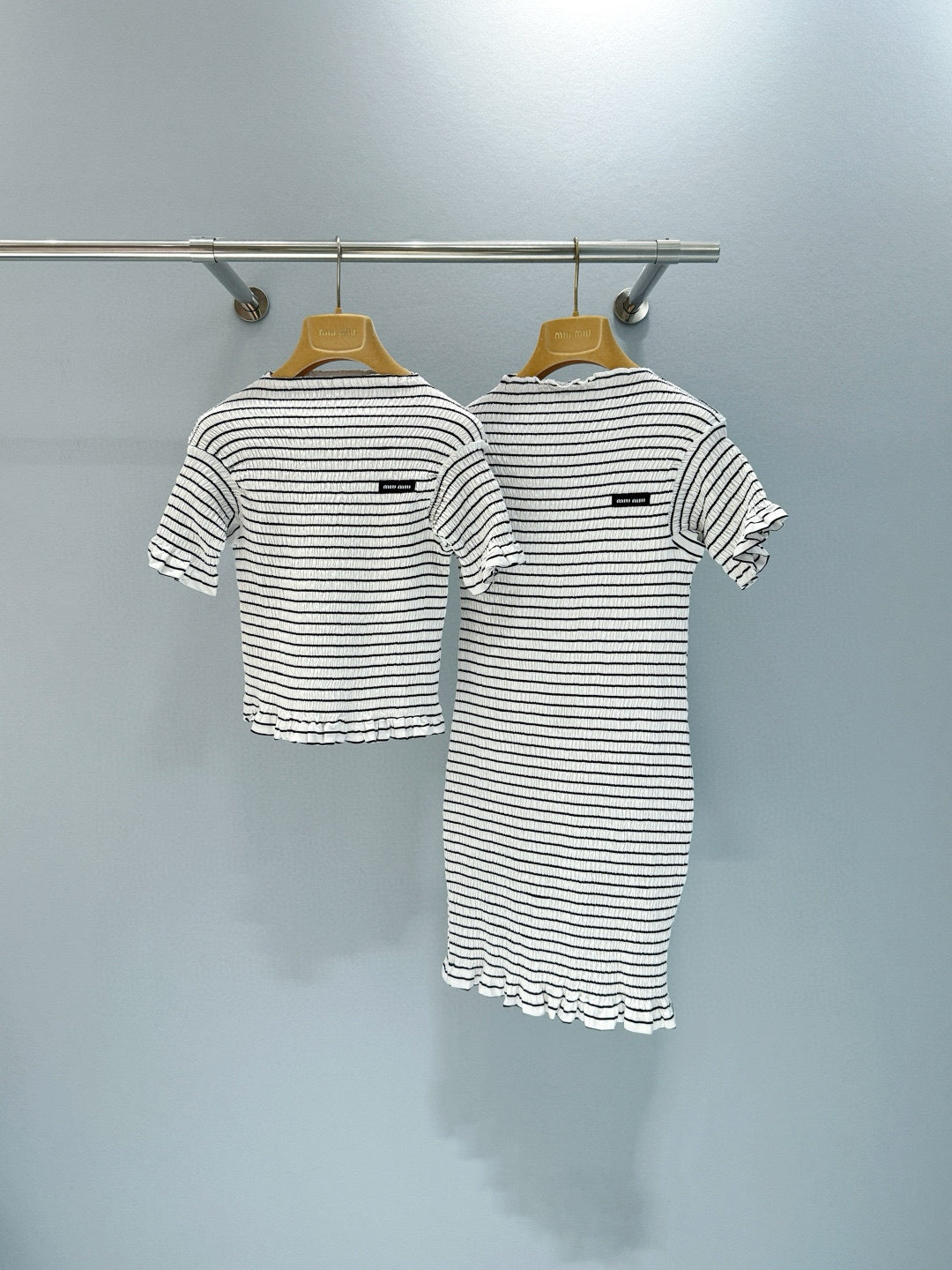 MIU M DRESS