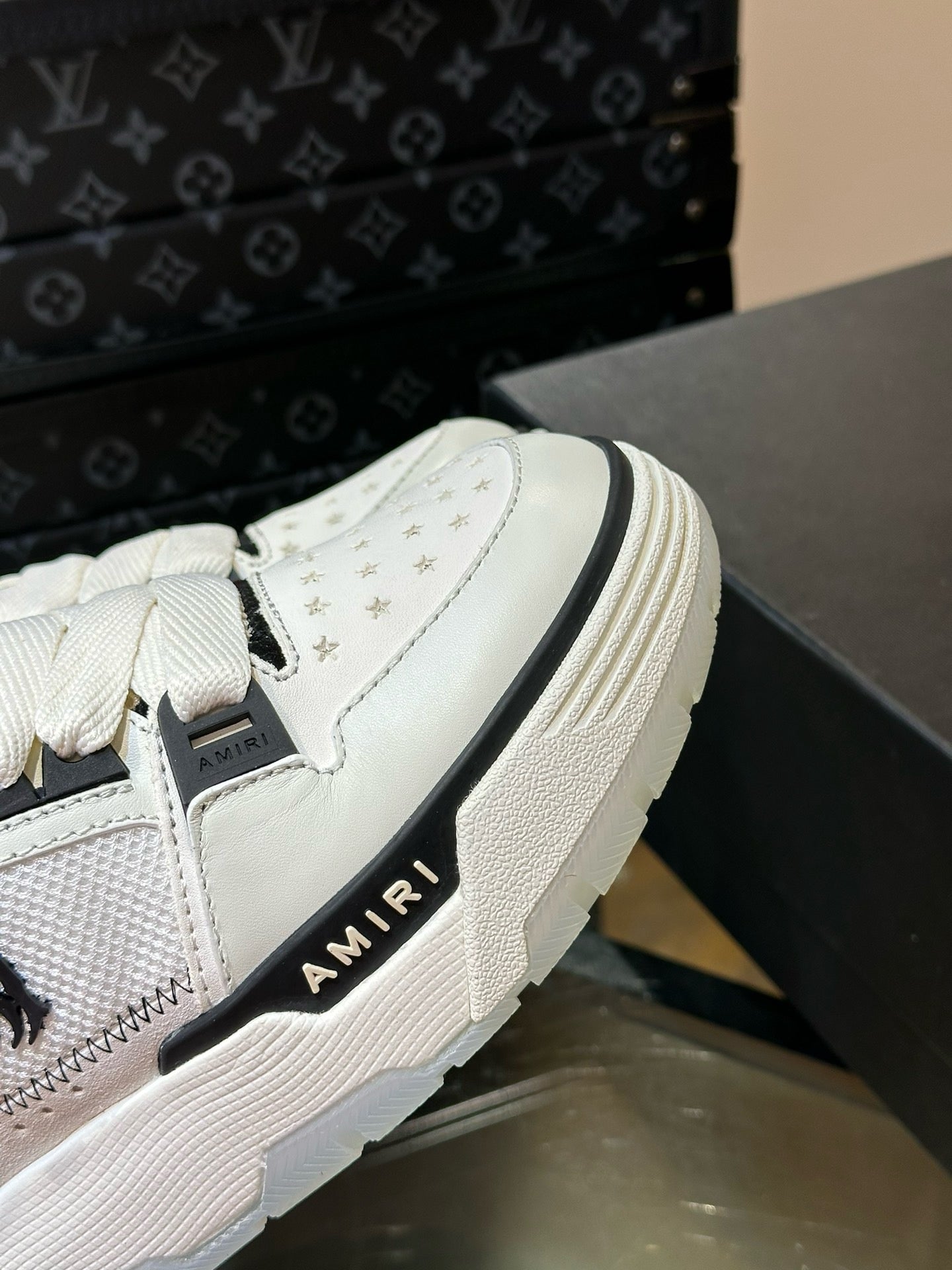 AMIRI TRAINERS