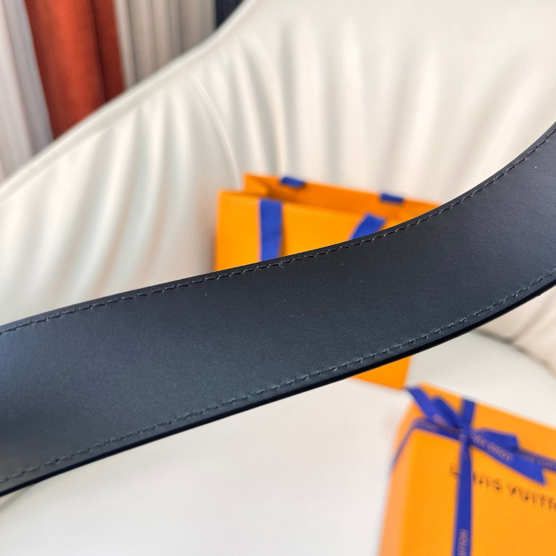 LOU BELT 4.0 CM