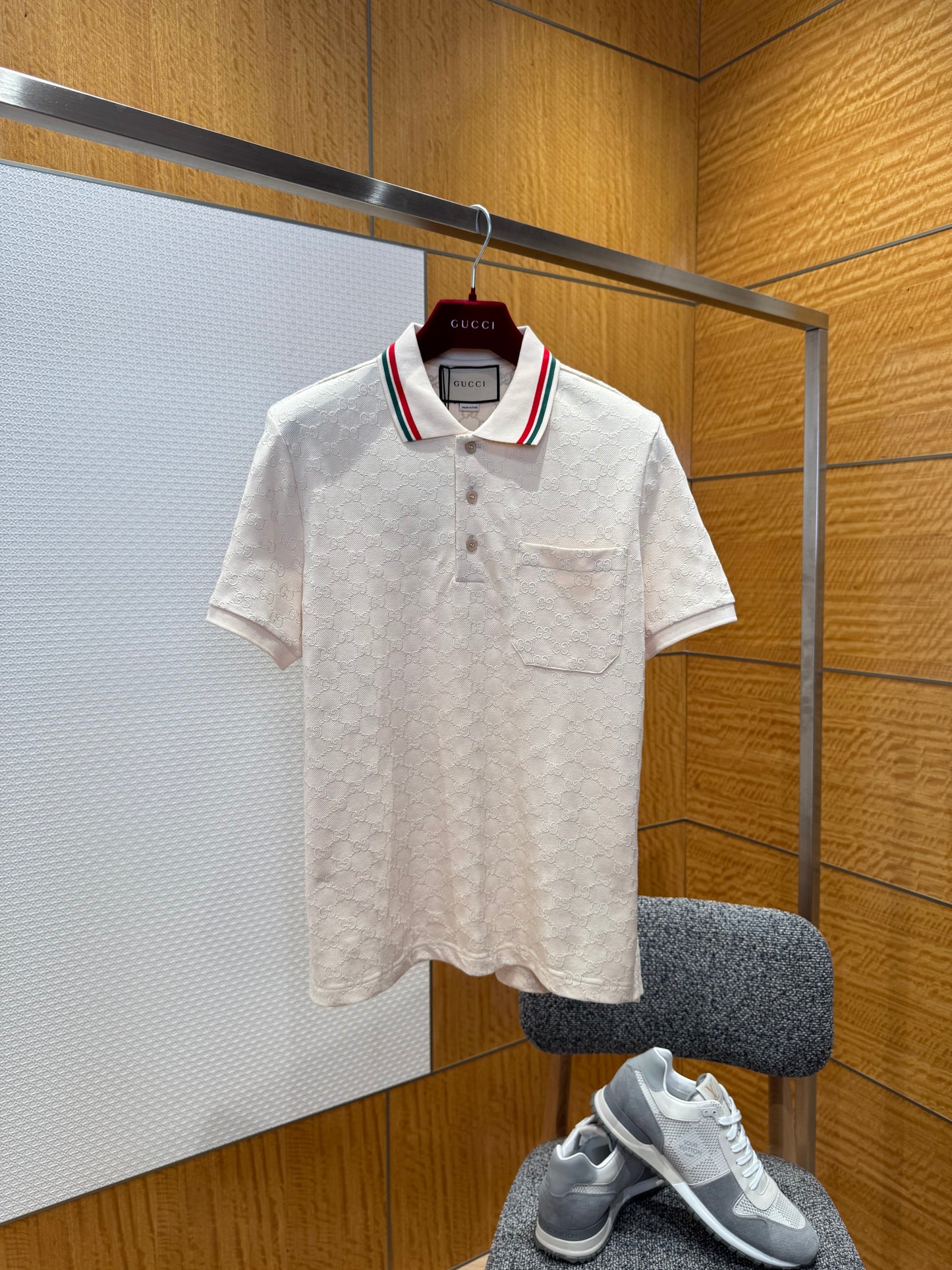 GG POLO SHIRT