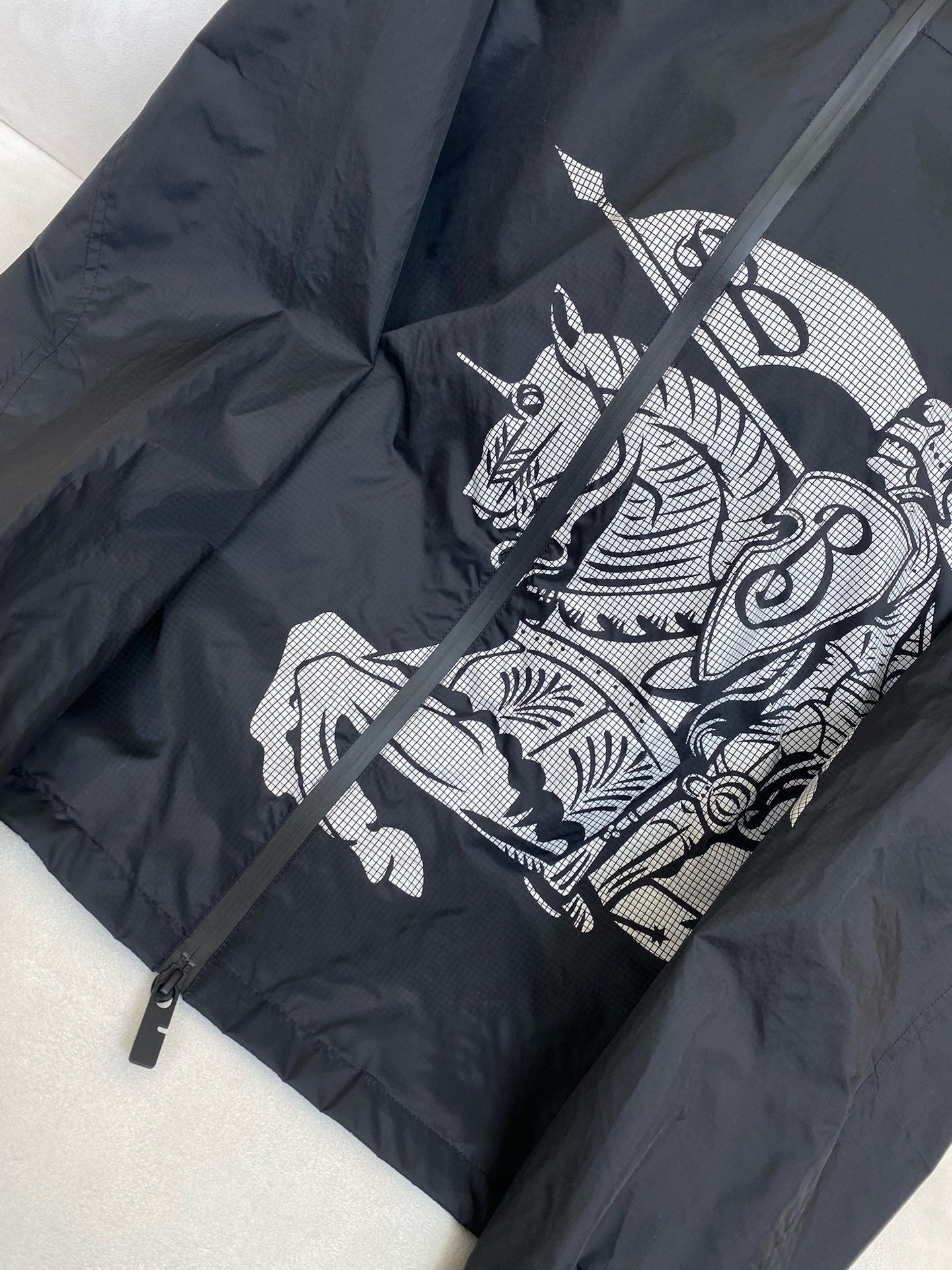 BBR JACKET