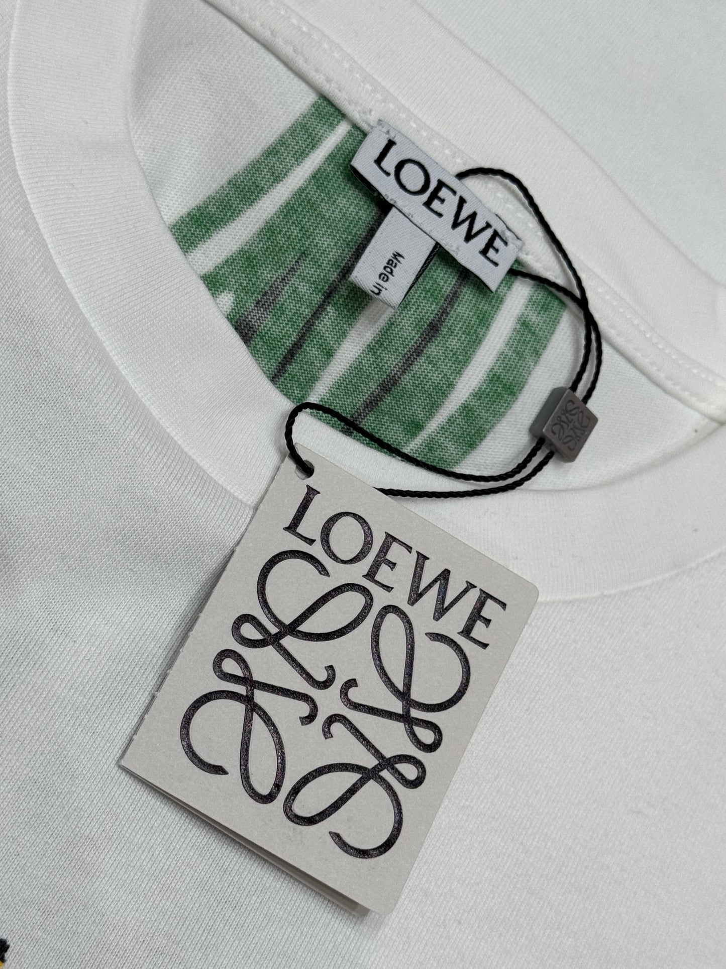 LOEW T-SHIRT