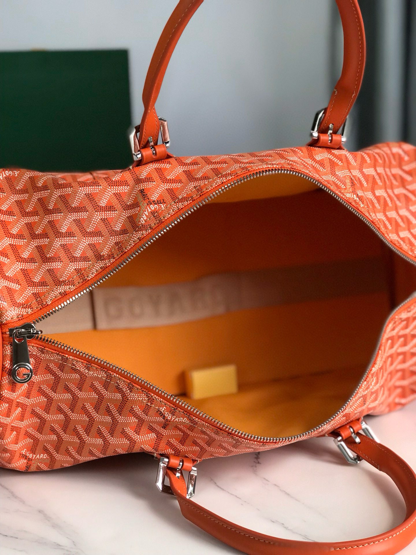 GOYA BOSTON 45 BAG
