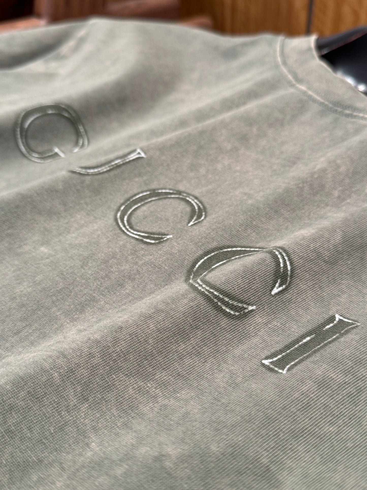 GG T-SHIRT