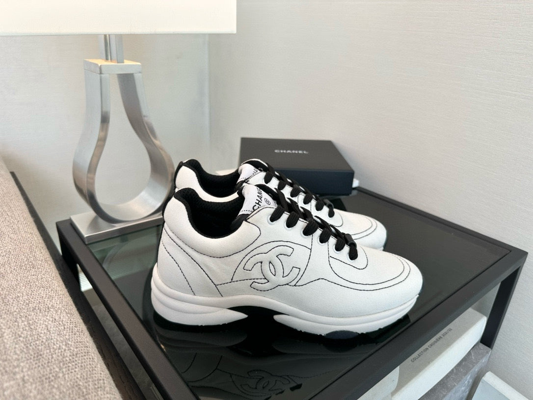 CC TRAINERS