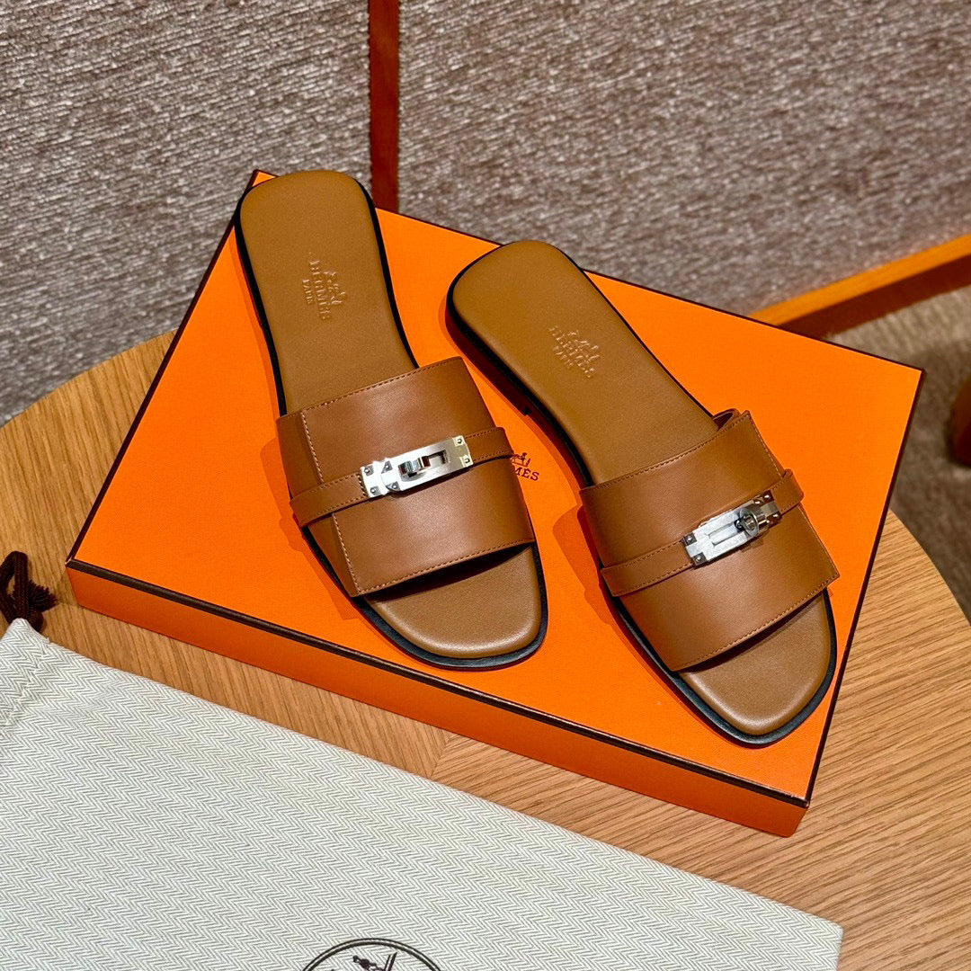 HERM GIULIA SANDALS