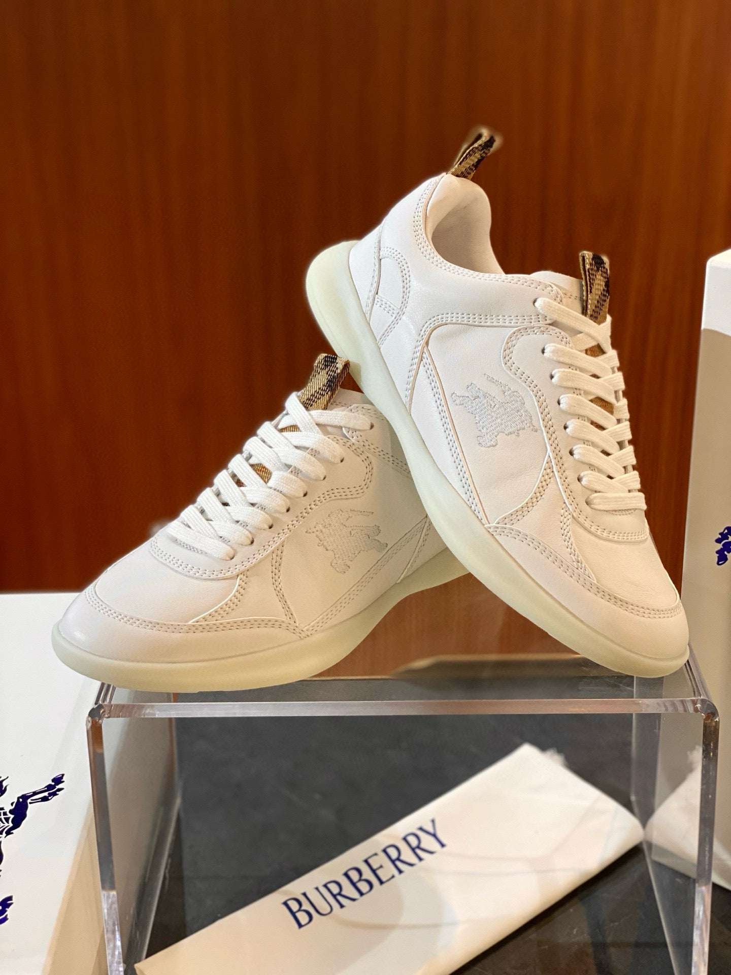 BBR MATRIX SNEAKER