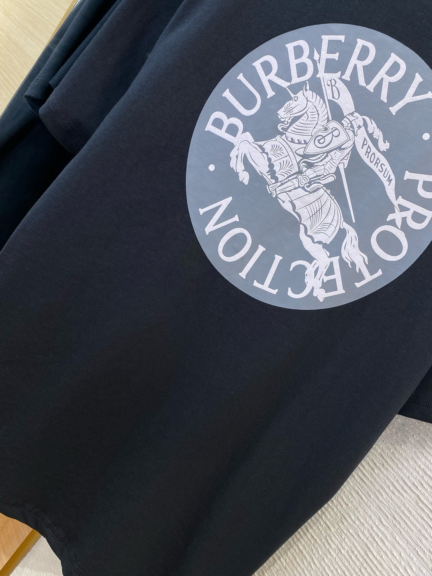 BBR T-SHIRT