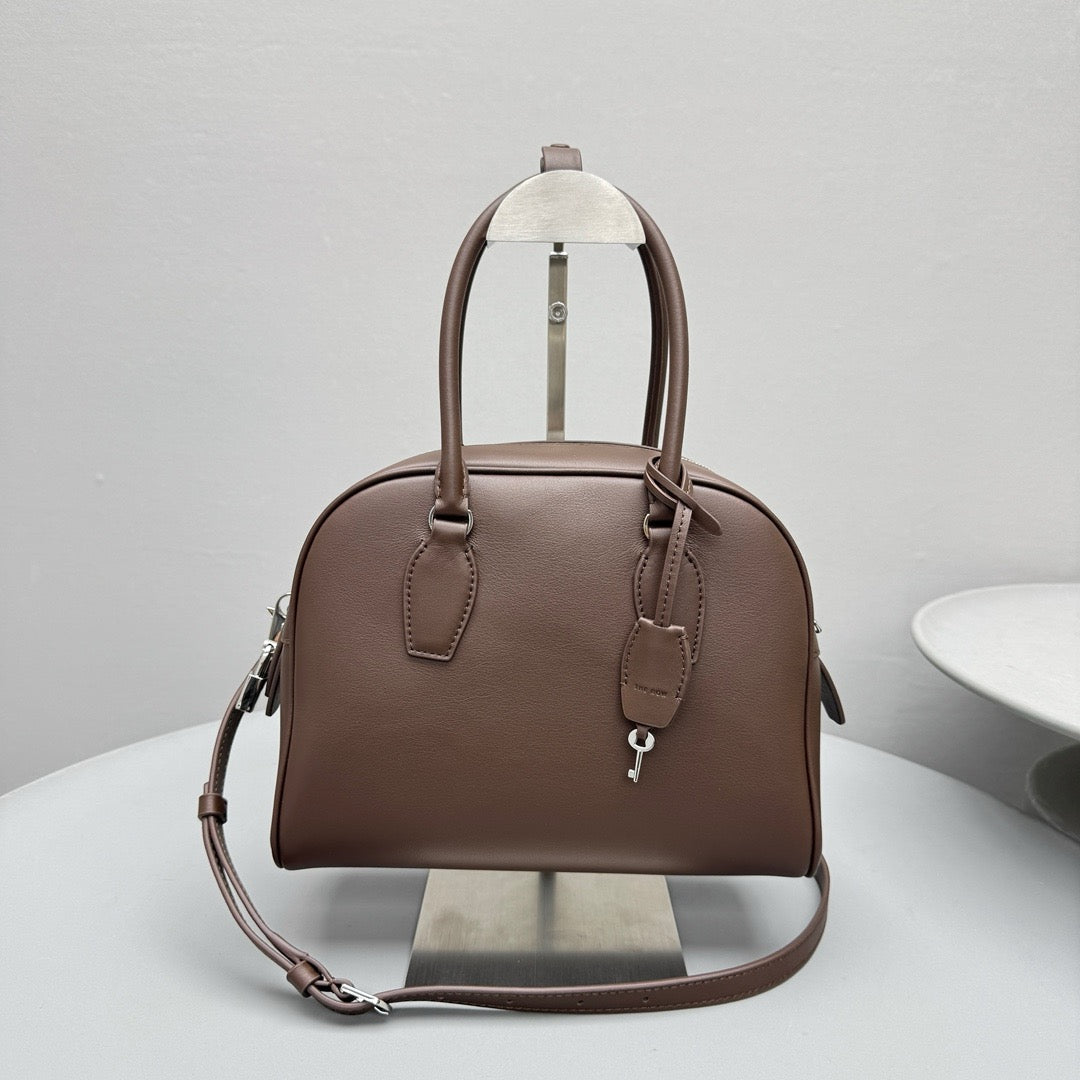 THE ROW INDIA 10 BAG
