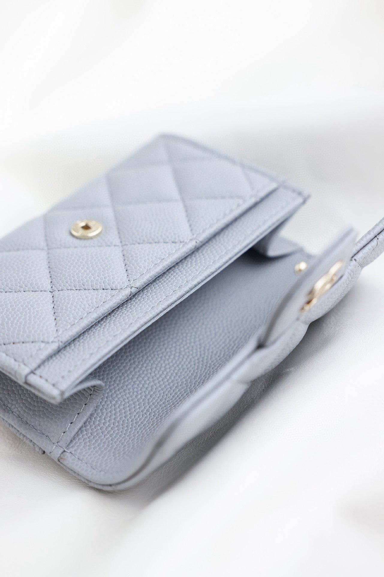 CC WALLET