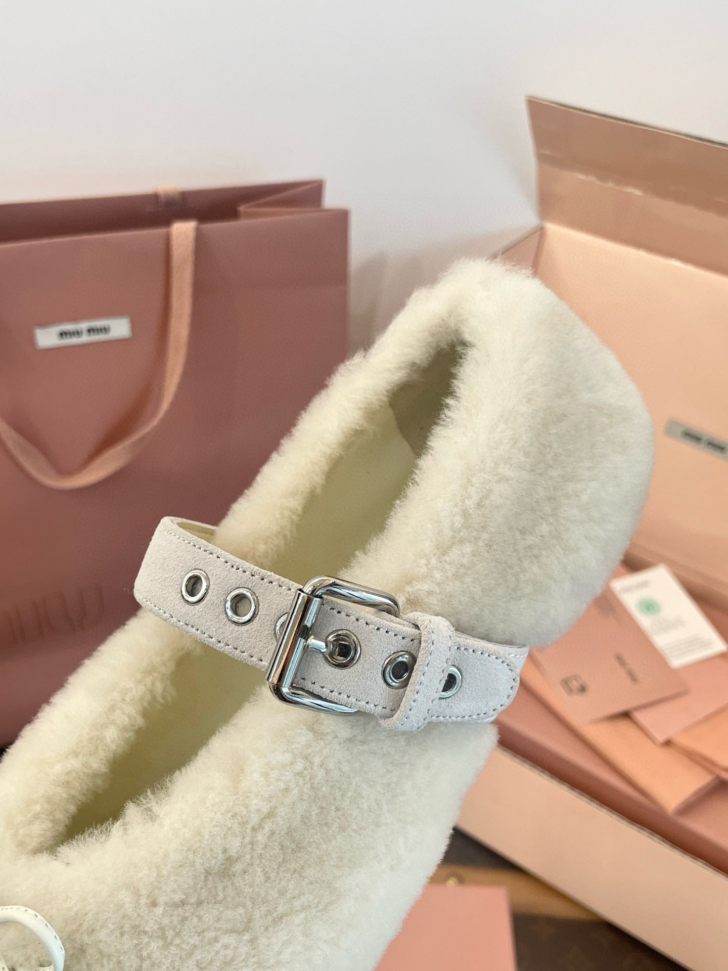 MIU M DESERT BALLERIANS