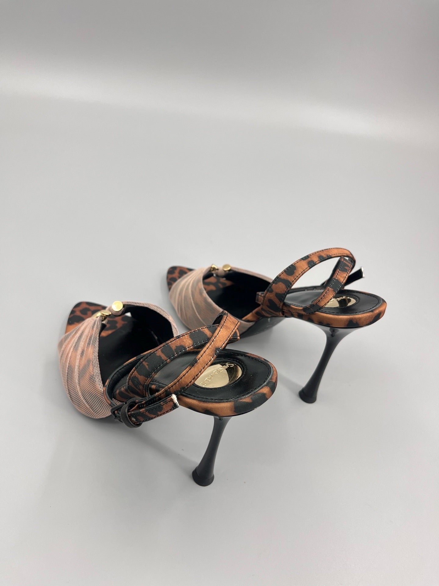 SL HEELS