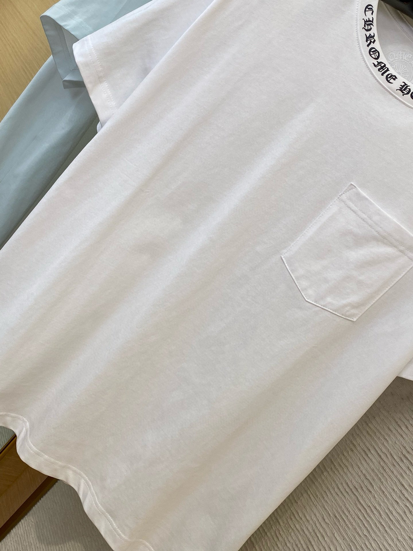 CHROME T-SHIRT