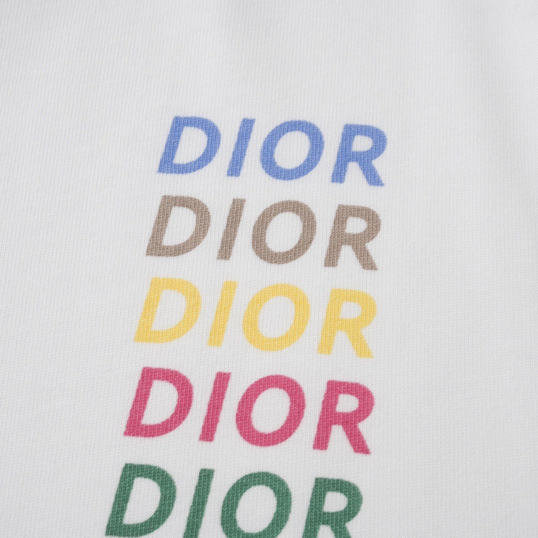 CD T-SHIRT