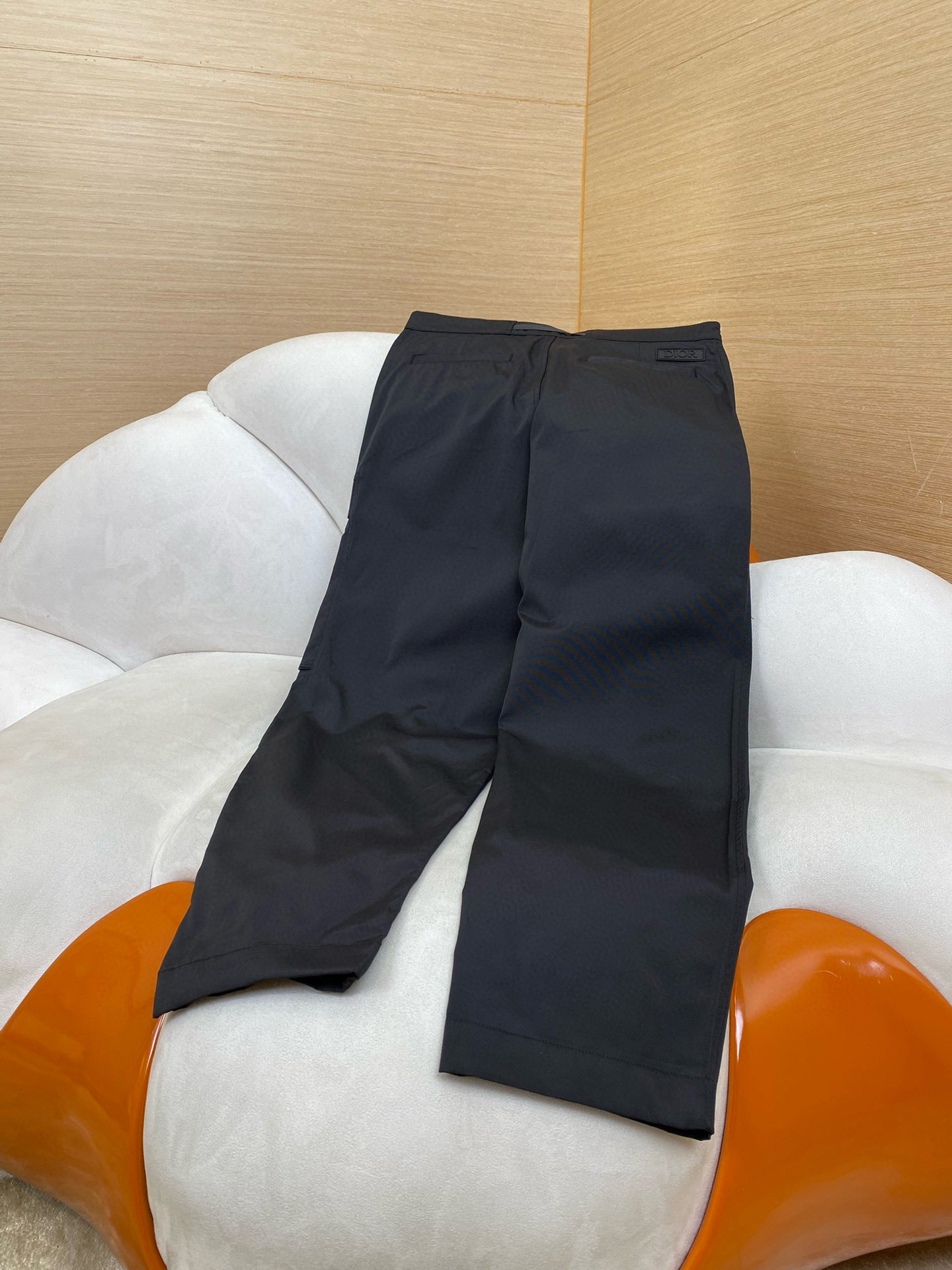 CD TROUSERS