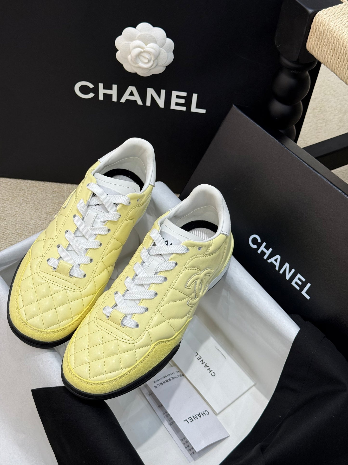 CC SNEAKER
