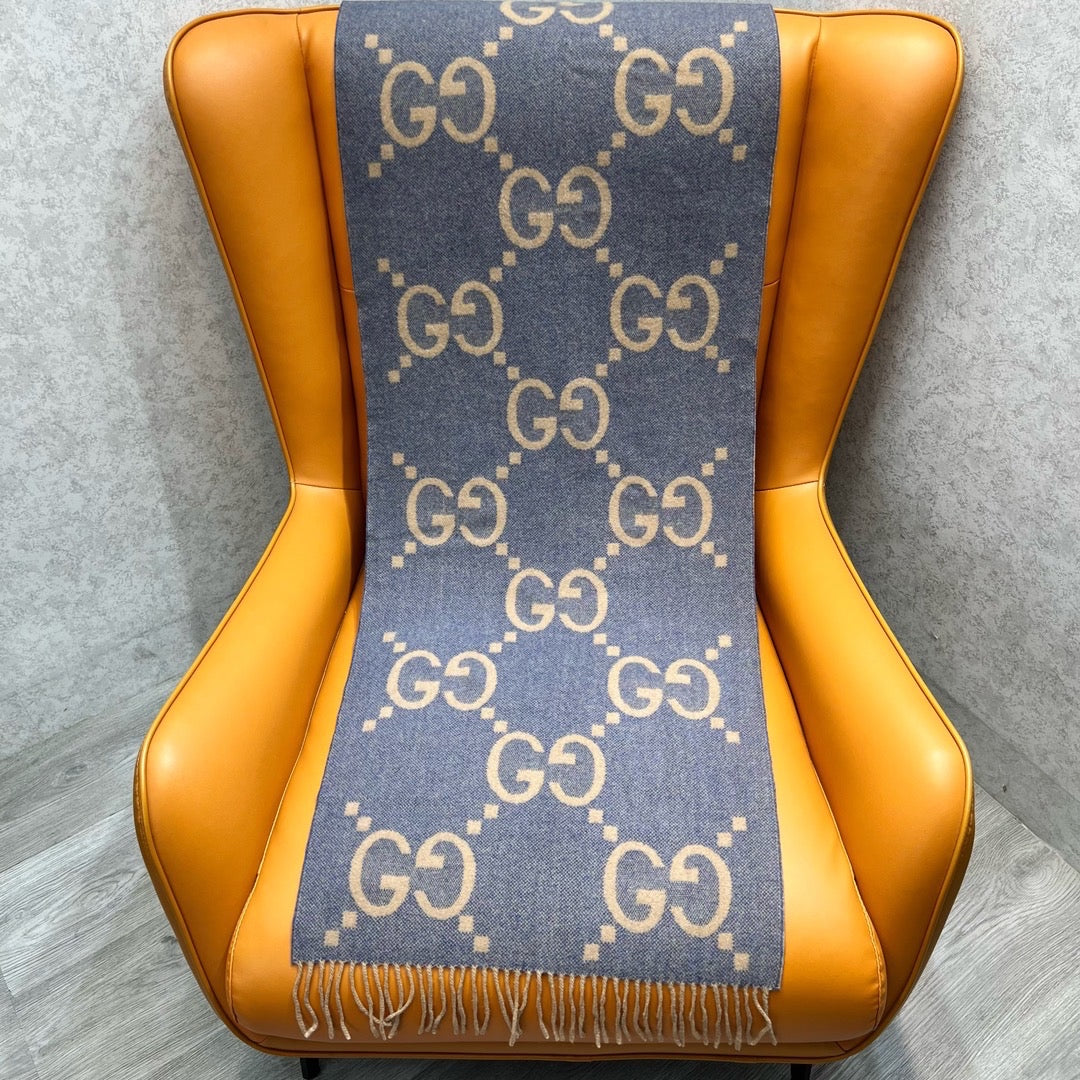 GG SCARF