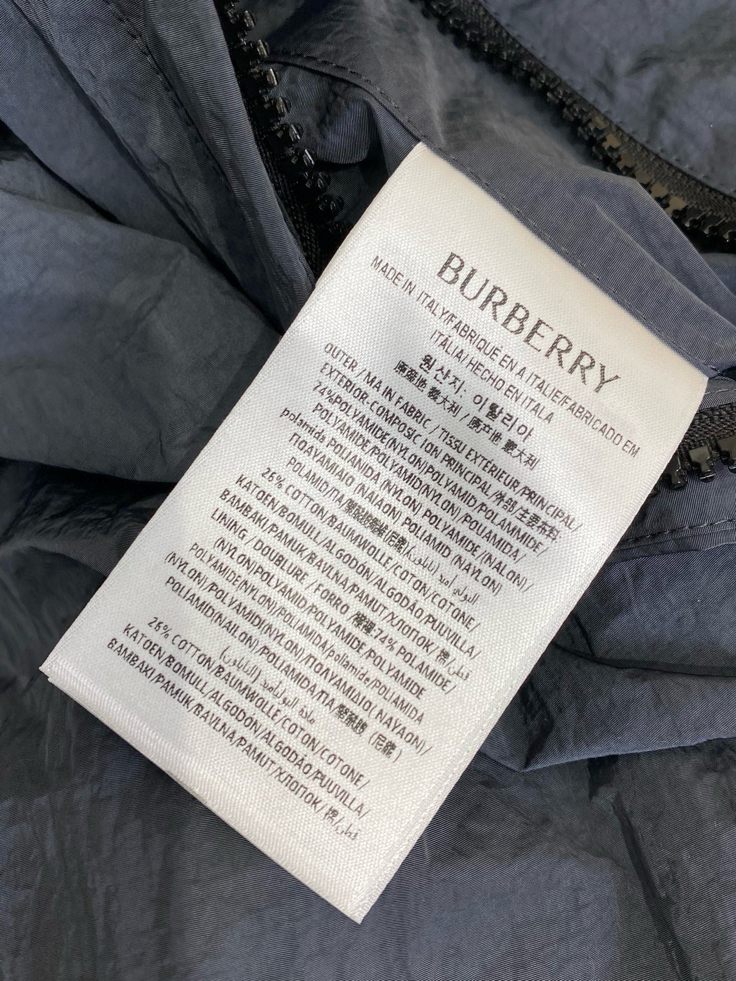 BBR JACKET