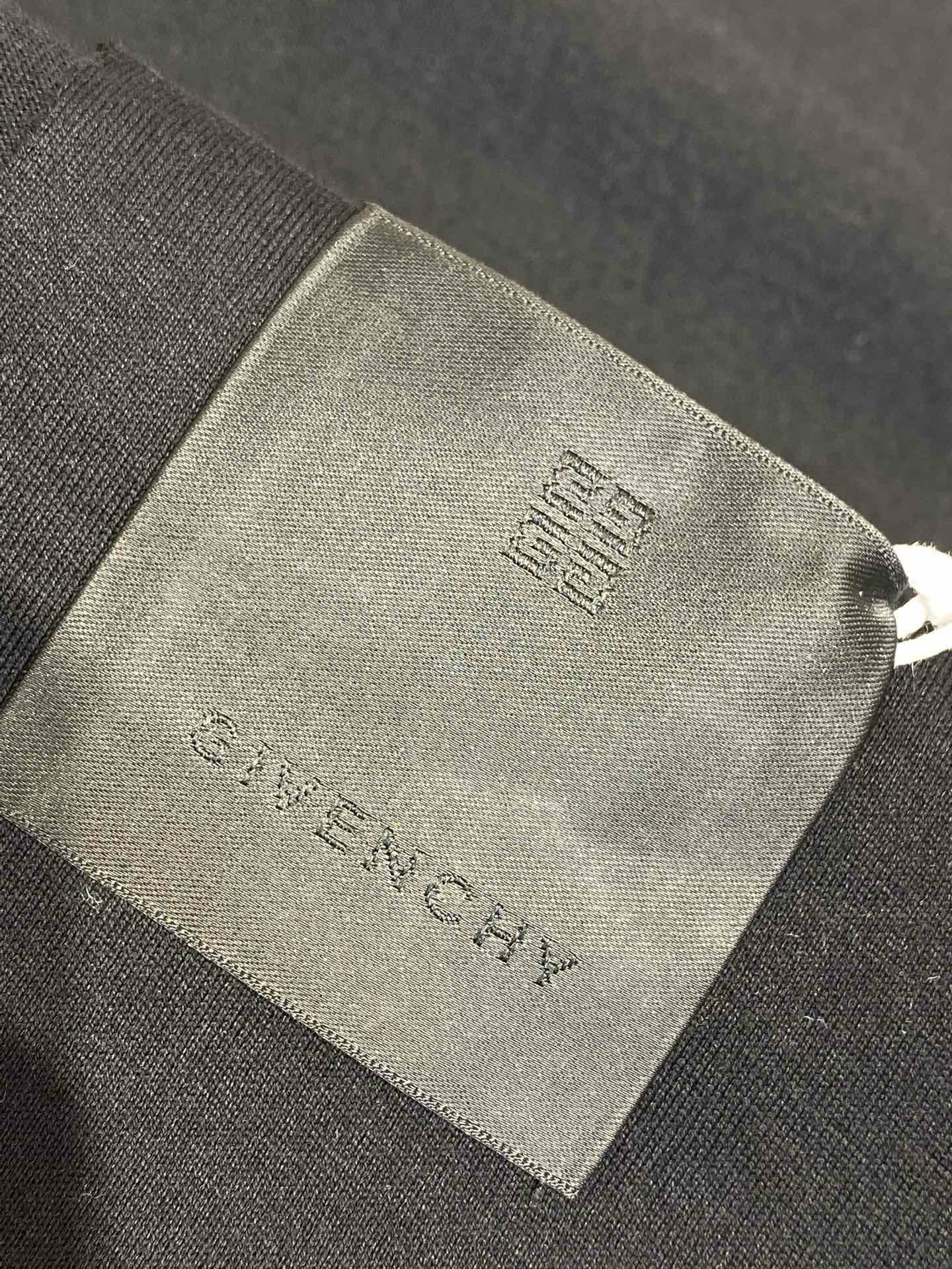 GVC T-SHIRT