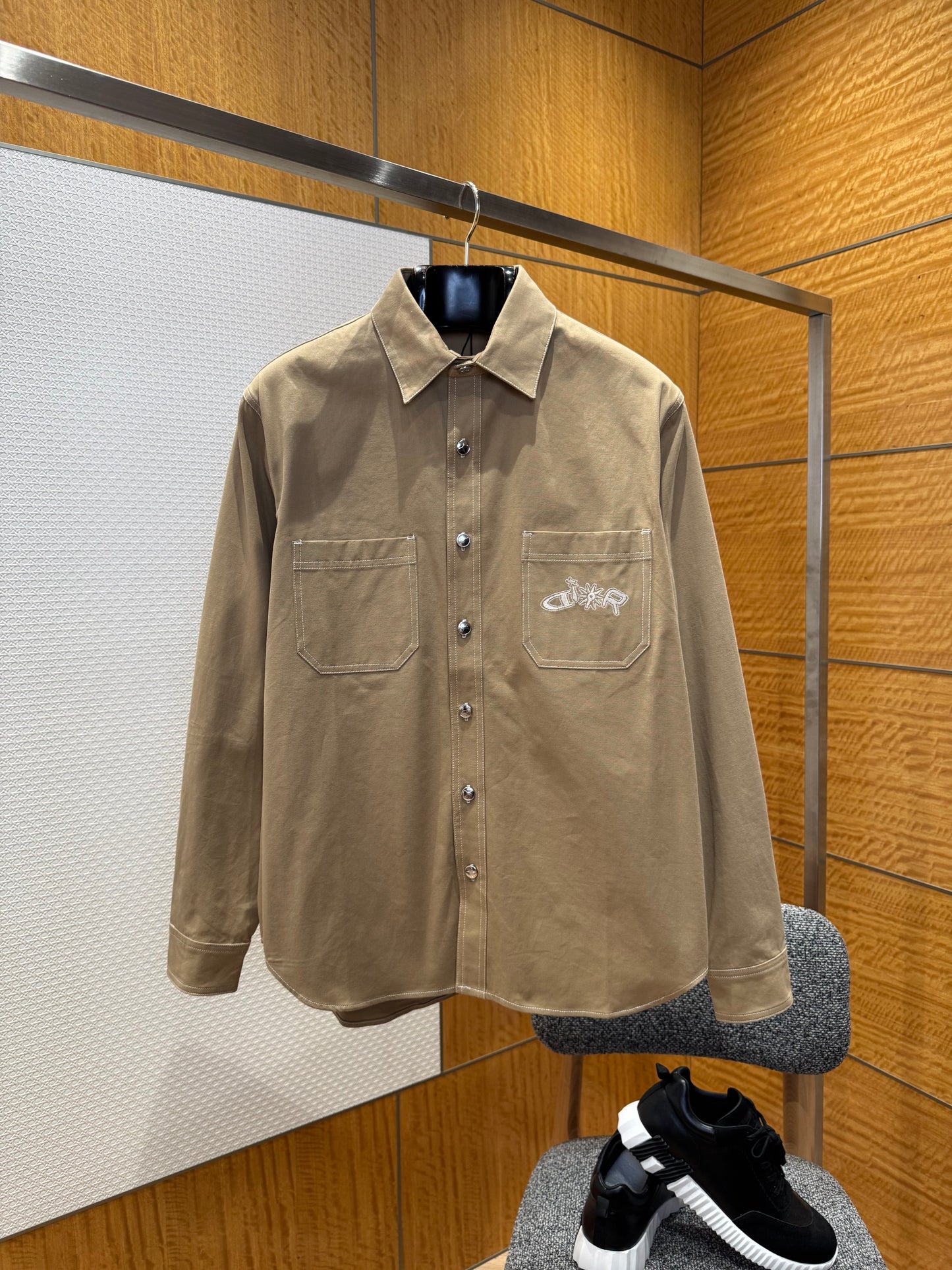 CD SHIRT