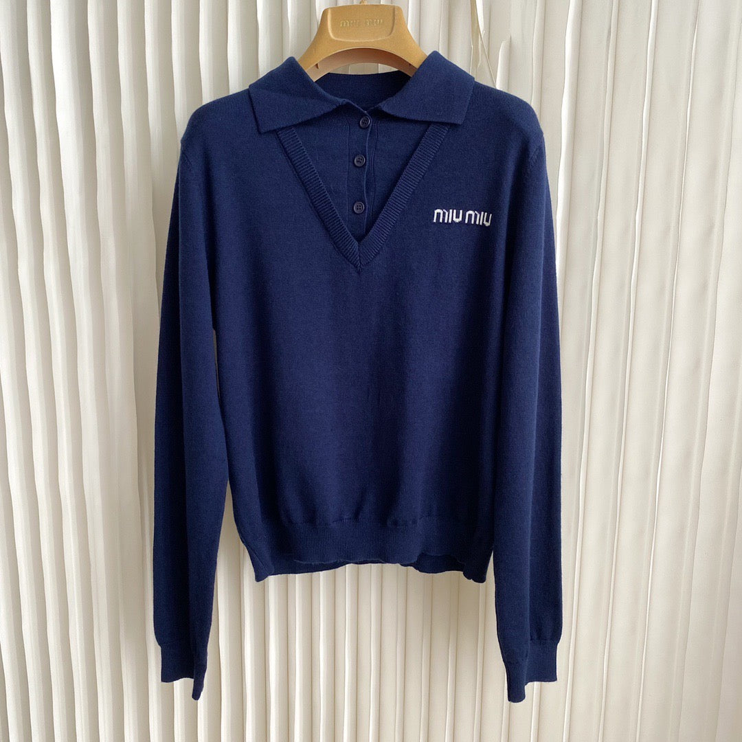 MIU M JUMPER