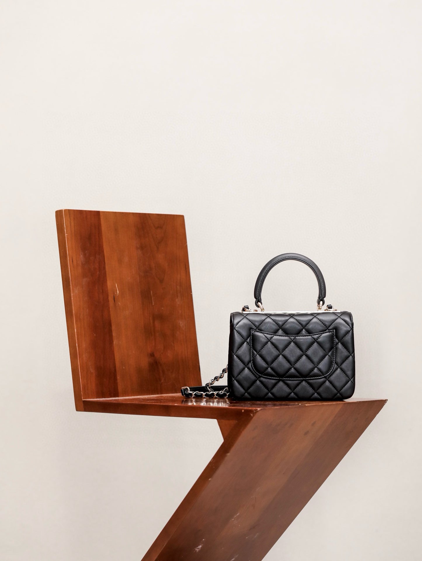 CC 24C MINI TRENDY BAG