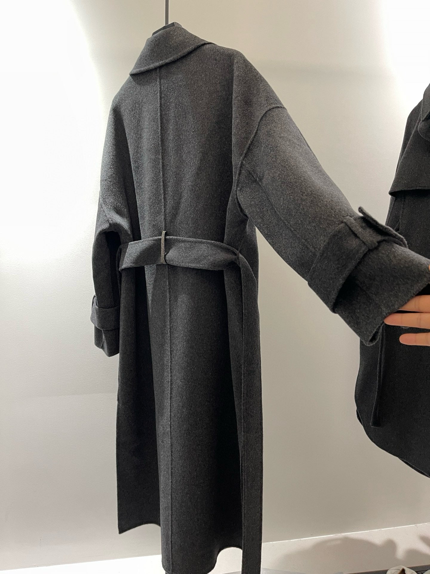 BRUNELLO C COAT