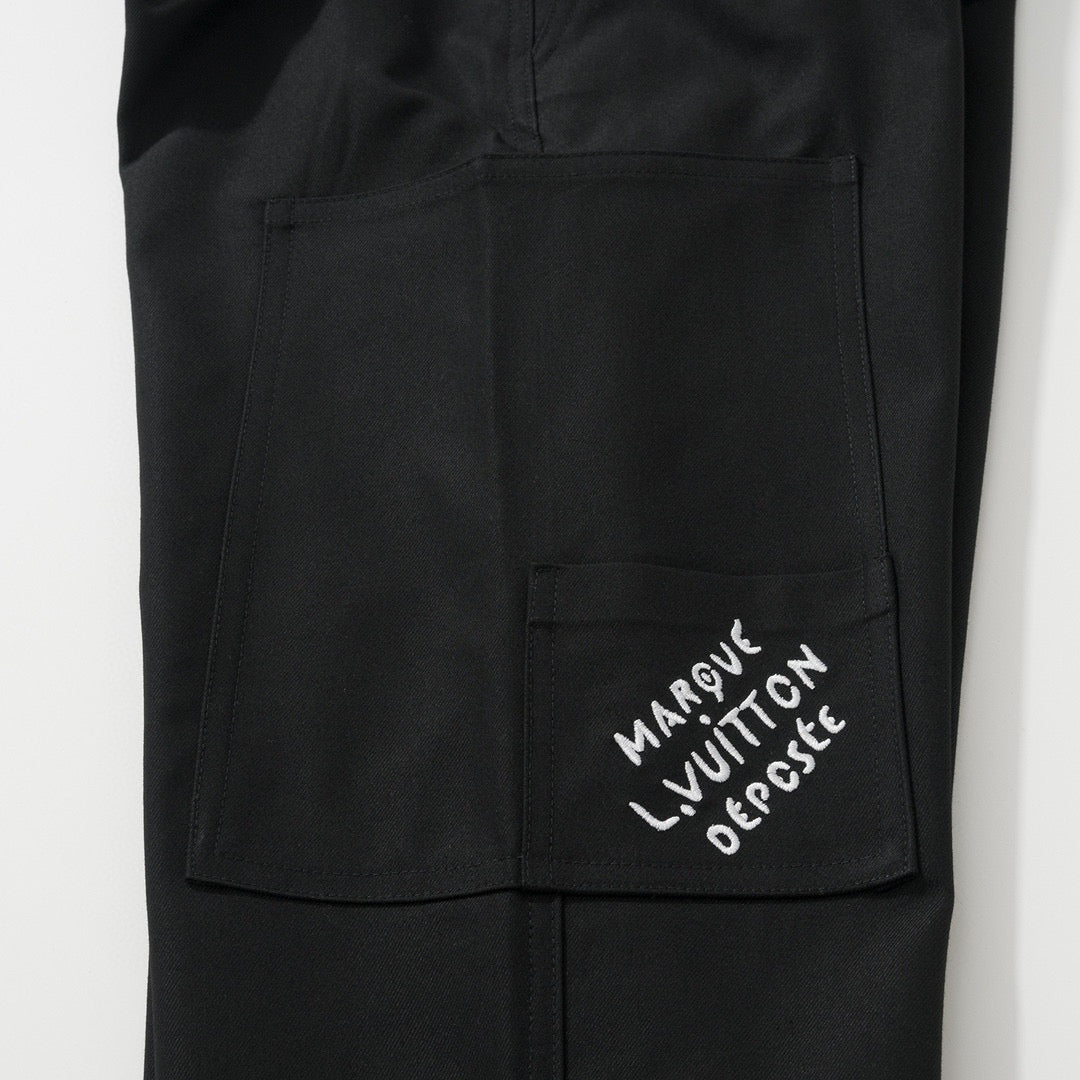 LOU TROUSERS