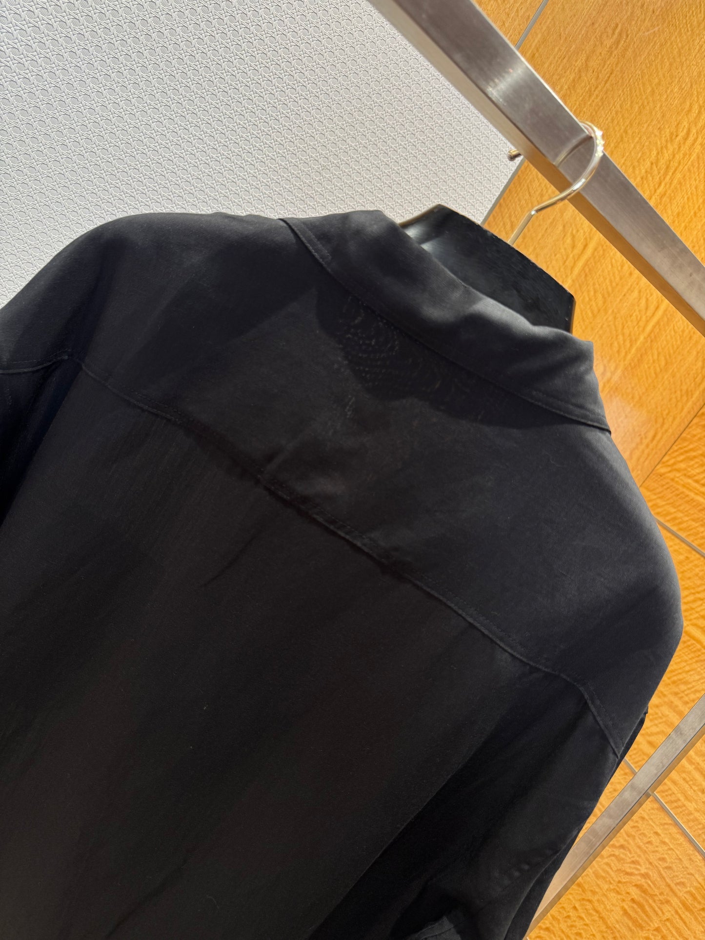 LOEW SHIRT