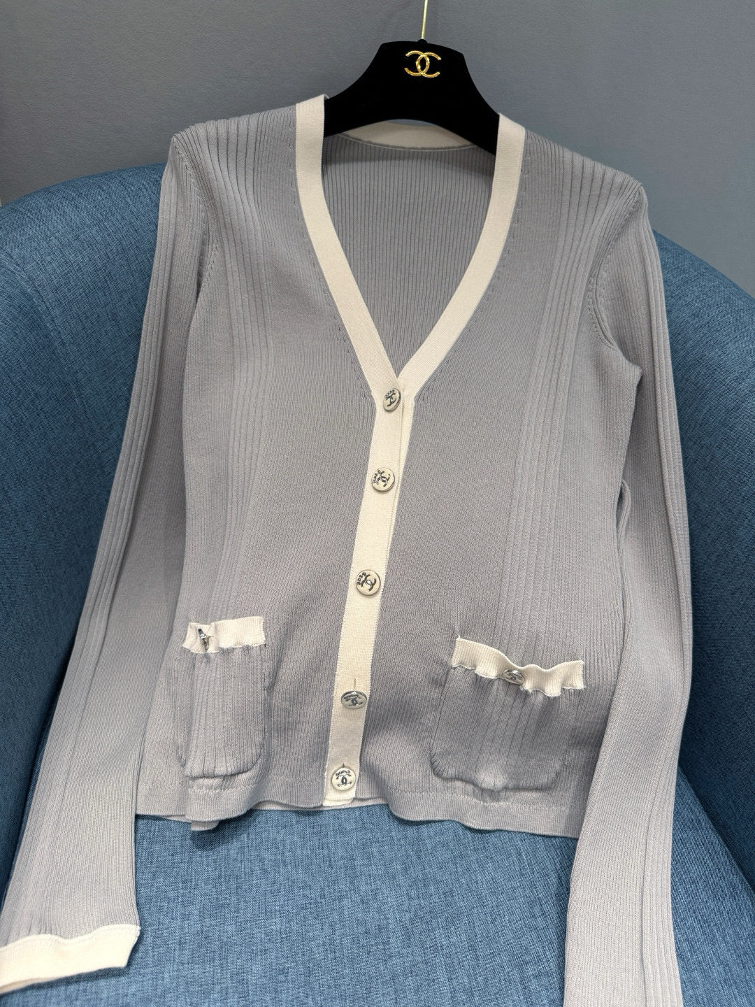 CC CARDIGAN