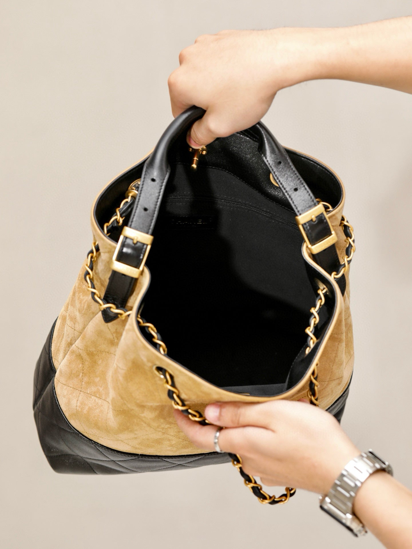 CC 25 BAG