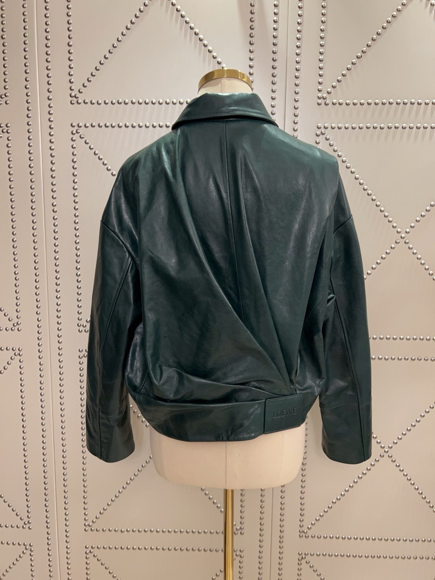 LOEW JACKET