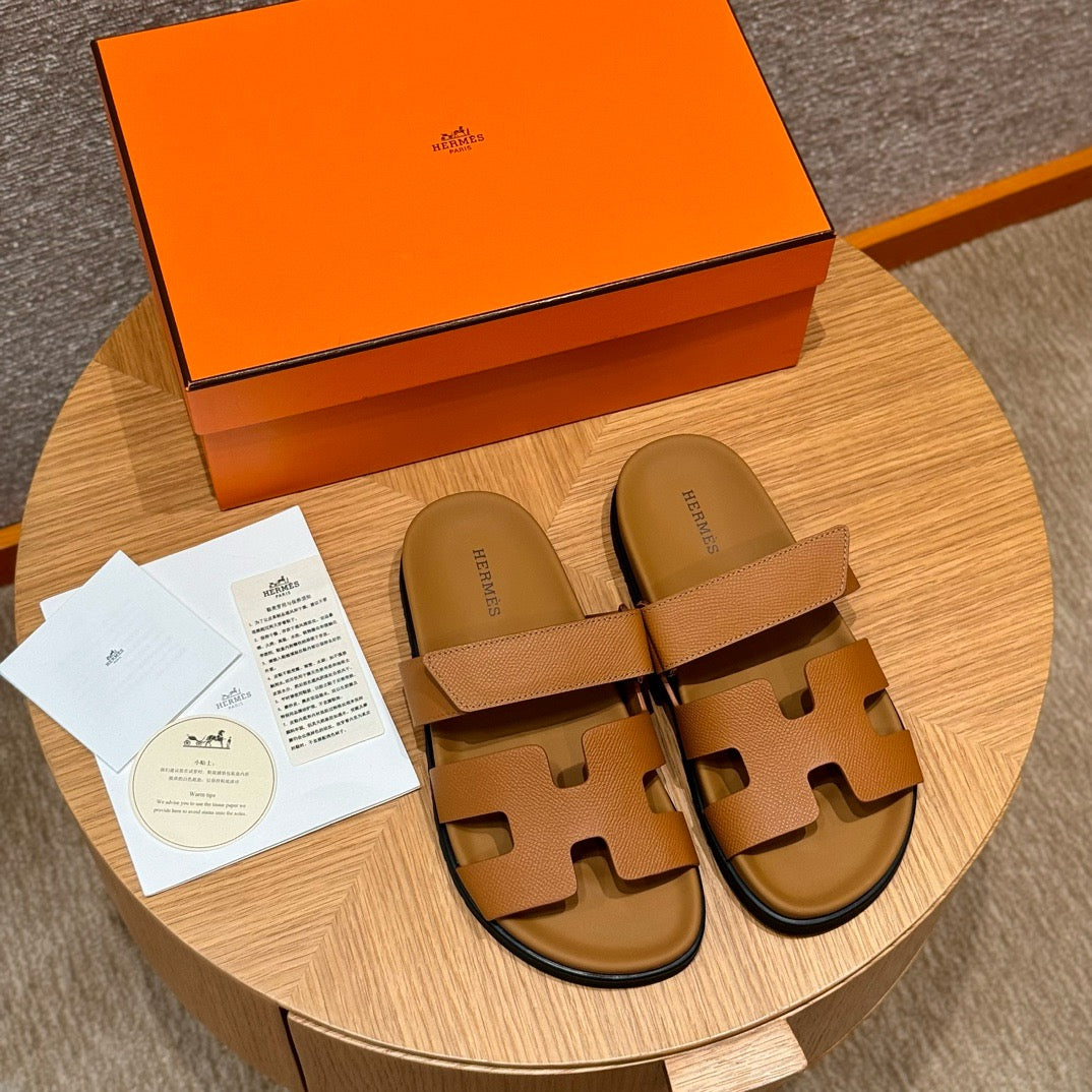 HERM CHYPRE SANDALS