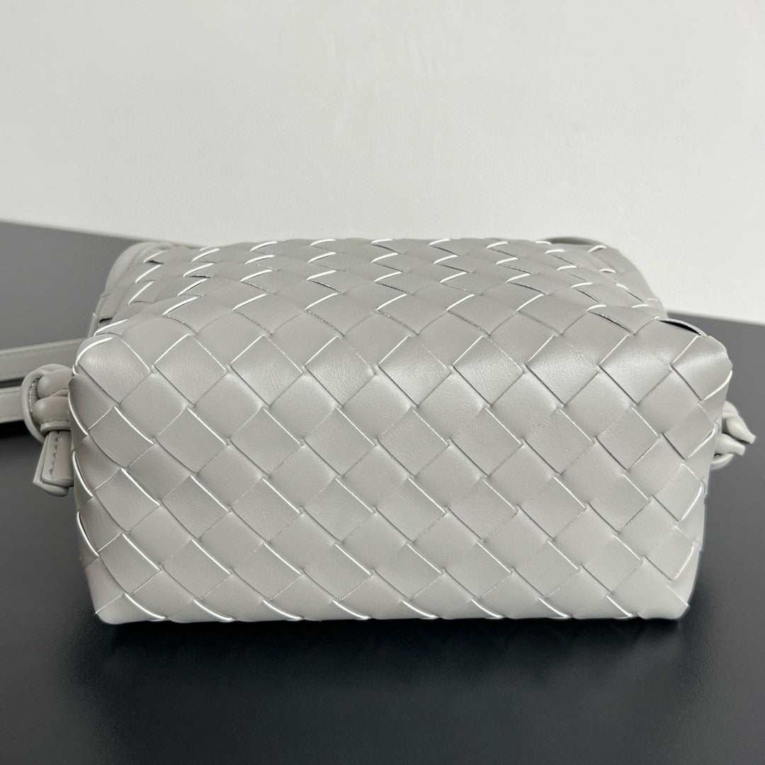 BOTT TOP HANDLE LOOP BAG