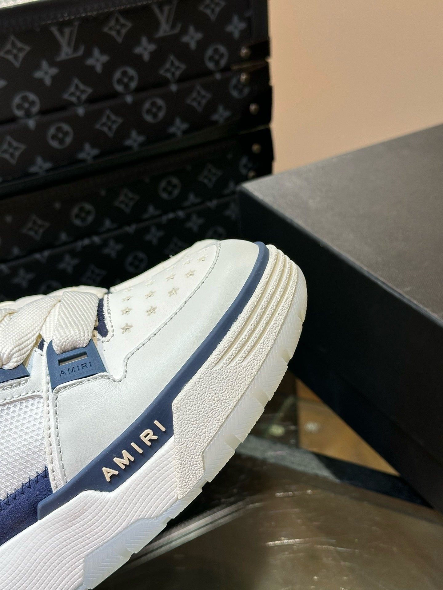 AMIRI TRAINERS