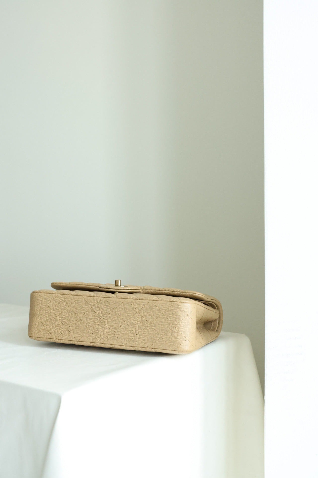 CC CLASSIC FLAP BAG