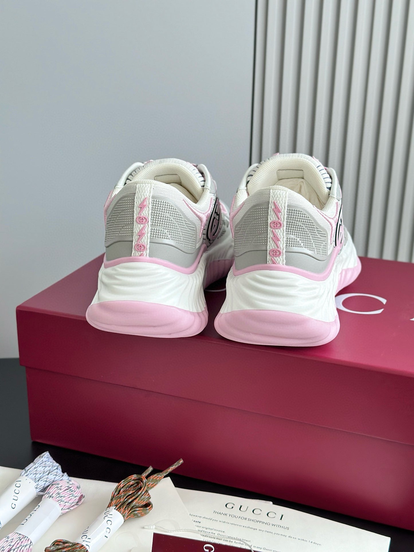 GG RIPPLE TRAINERS
