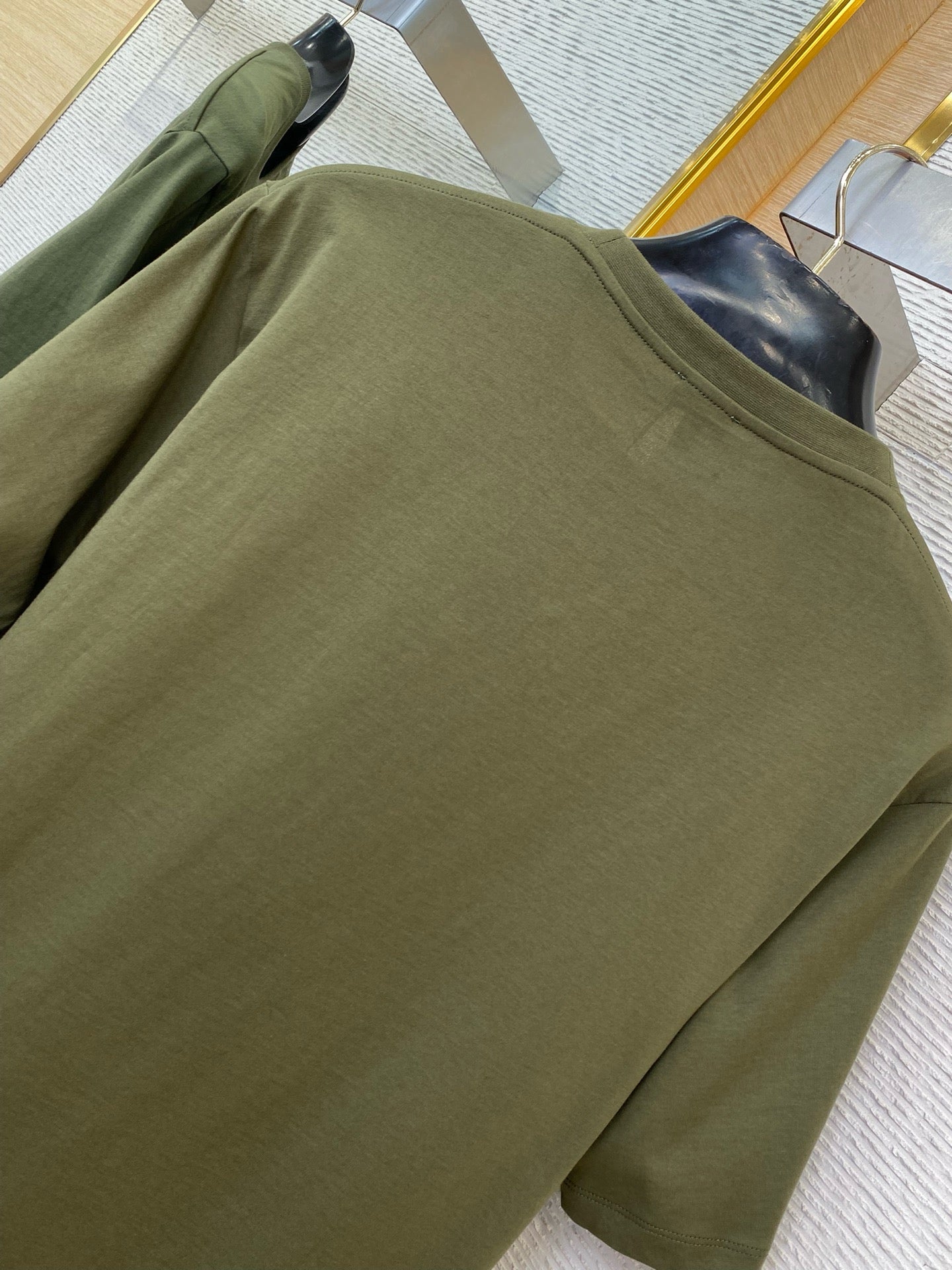 LOEW T-SHIRT