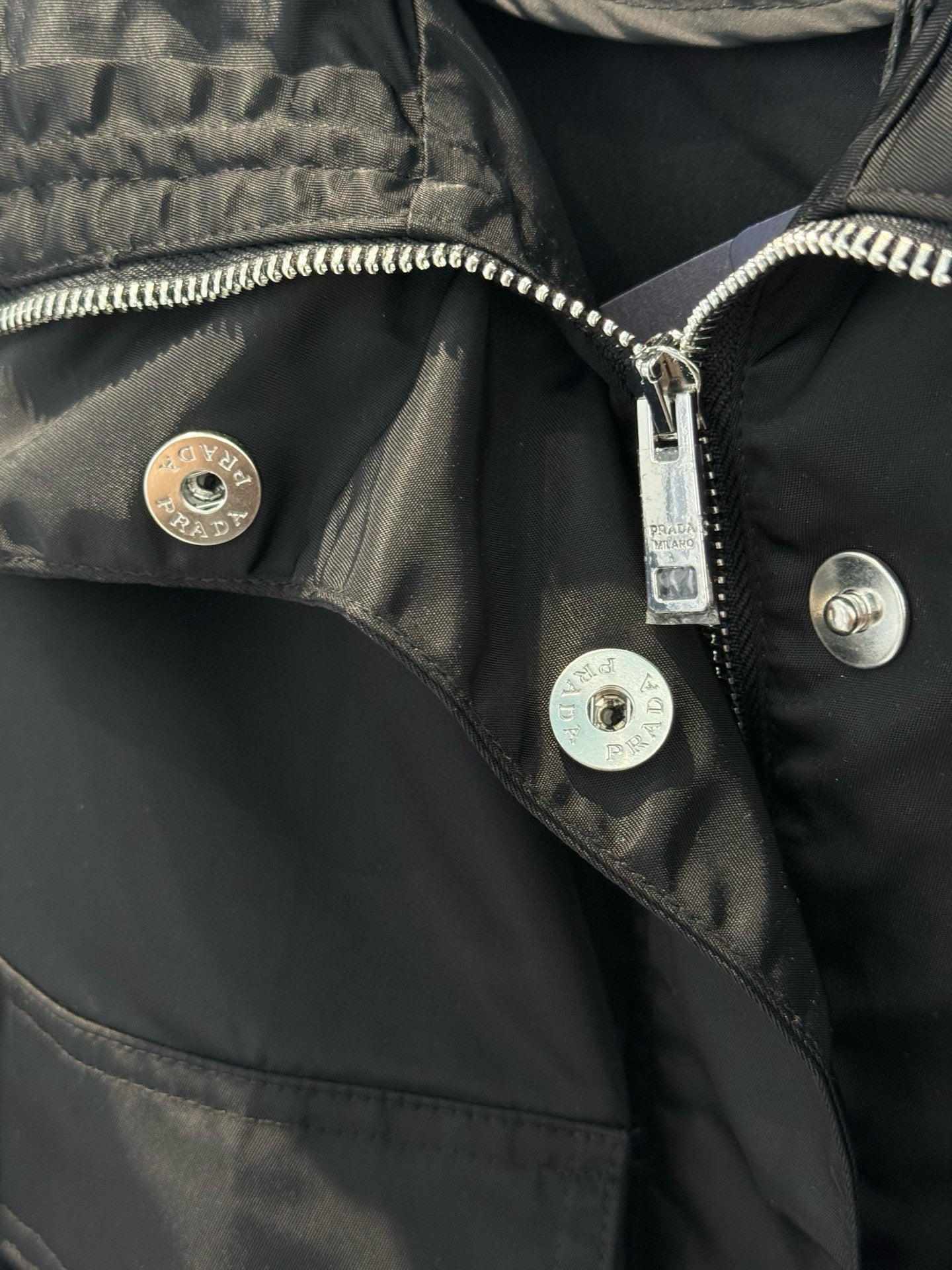 PD JACKET